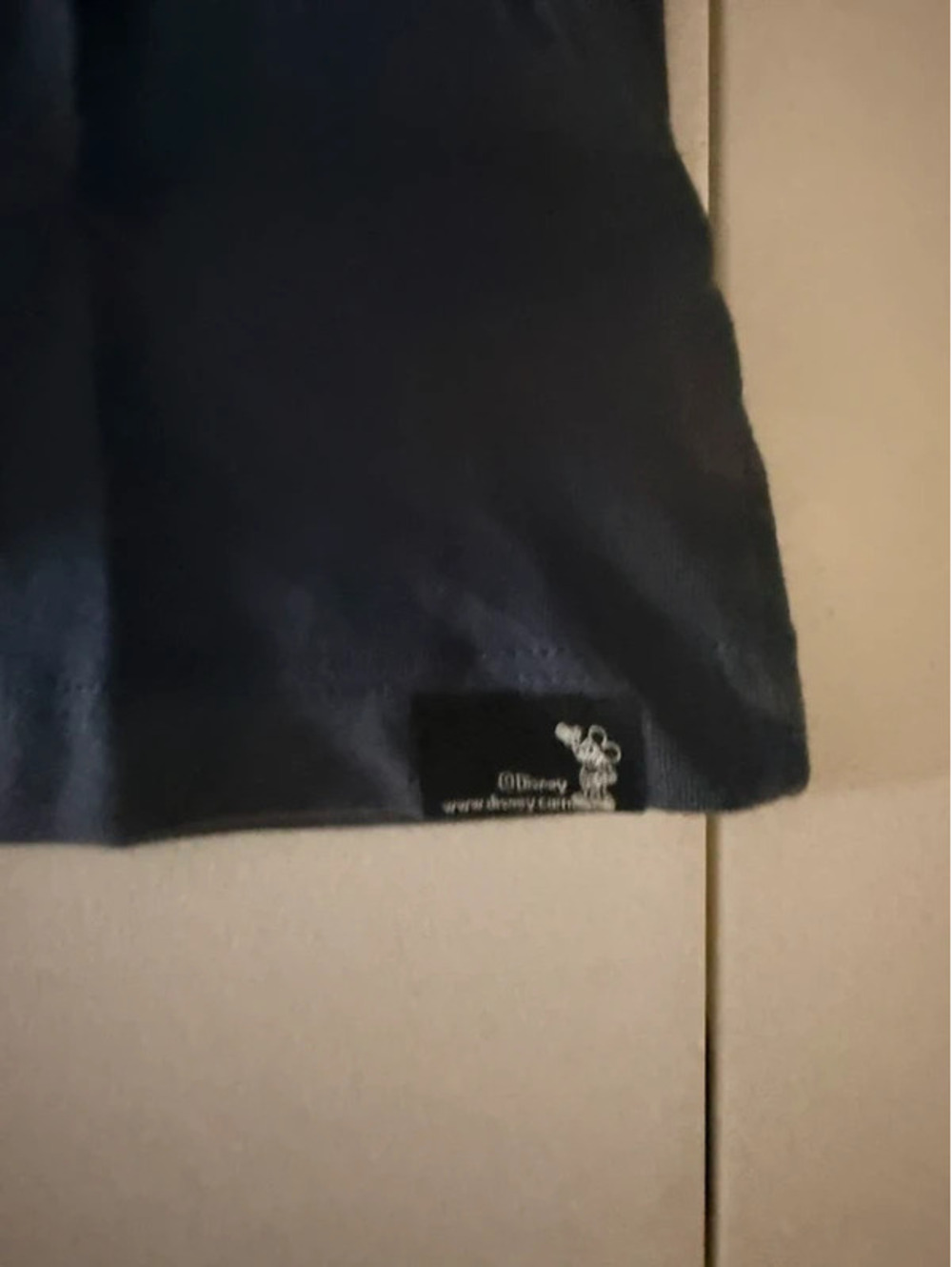 Disney Gap kids shirt